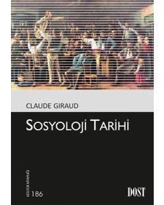 Sosyoloji Tarihi