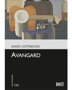 Avangard