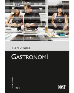 Gastronomi