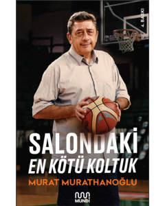 Salondaki En Kötü Koltuk