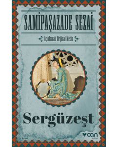 Sergüzeşt