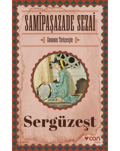 Sergüzeşt