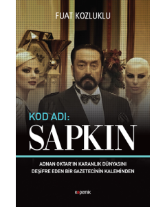 Kod Adı: Sapkın