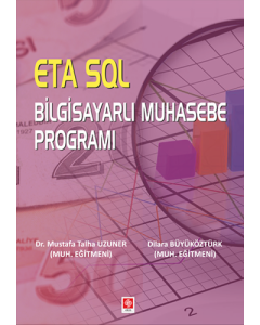 ETA SQL Bilgisayarlı Muhasebe Programı