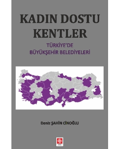 Kadın Dostu Kentler 