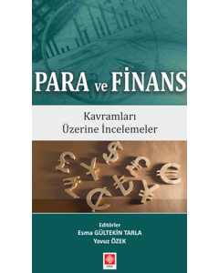 Para ve Finans