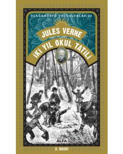 İki Yıl Okul Tatili
