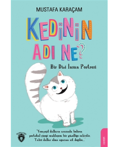 Kedinin Adı Ne?
