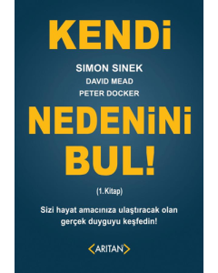 Kendi Nedenini Bul! (1. Kitap)