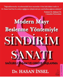 Sindirim Sanatı - Modern Mayr Beslenme Yöntemiyle
