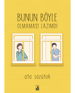 Bunun Böyle Olmaması Lazımdı