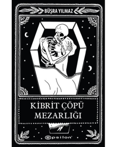 Kibrit Çöpü Mezarlığı