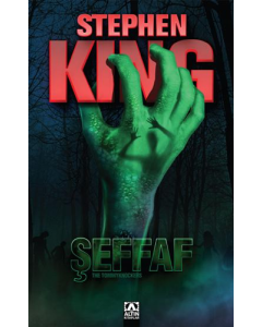 Şeffaf