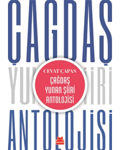Çağdaş Yunan Şiiri Antolojisi