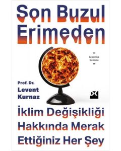 Son Buzul Erimeden