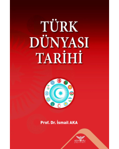 Türk Dünyası Tarihi