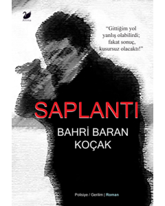 Saplantı