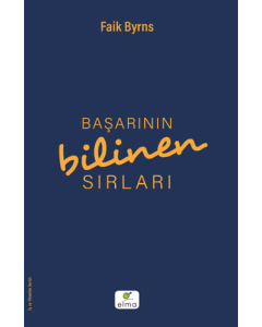 Başarının Bilinen Sırları