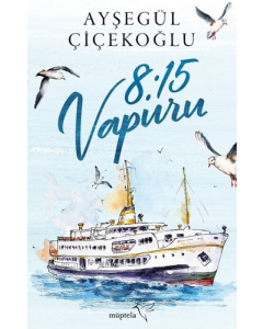 8:15 Vapuru