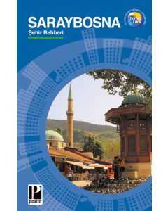 Saraybosna Şehir Rehberi
