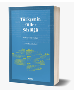 Türkçenin Fiiller Sözlüğü