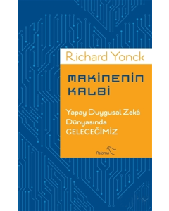 Makinenin Kalbi