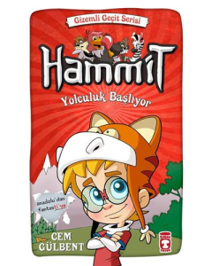 Hammit - Yolculuk Başlıyor