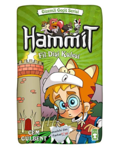 Hammit - Fil Dişi Kulesi