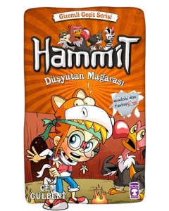 Hammit - Düşyutan Mağarası