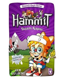 Hammit - Yaşam Kapısı