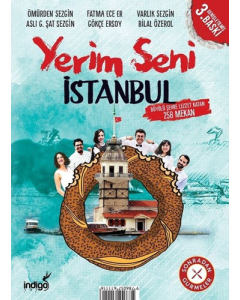 Yerim Seni İstanbul