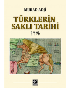 Türklerin Saklı Tarihi (Ciltli)