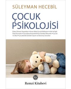 Çocuk Psikolojisi