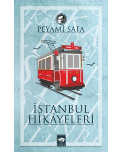 İstanbul Hikayeleri