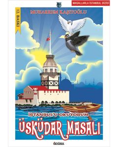Üsküdar Masalı