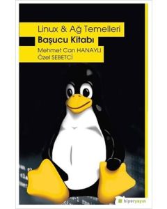 Linux & Ağ Temelleri Başucu Kitabı