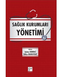 Sağlık Kurumları Yönetimi