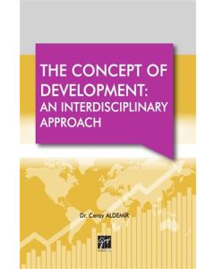 The Concept Of Development: An Interdisciplinary Approach