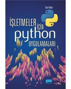 İşletmeler İçin Python Uygulamaları