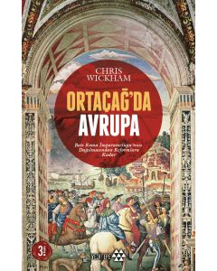 Ortaçağ'da Avrupa