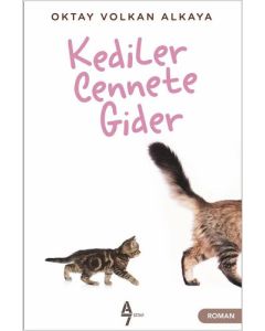 Kediler Cennete Gider