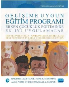 Gelişime Uygun Eğitim Programı-Erken Çocukluk Eğitiminde En İyi Uygulamalar