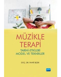 Müzikle Terapi
