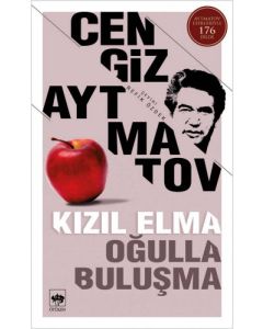 Kızıl Elma - Oğulla Buluşma