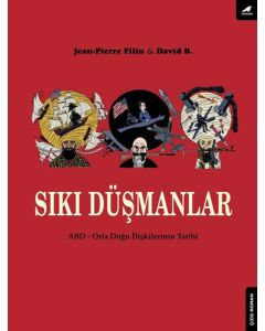 Sıkı Düşmanlar