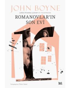 Romanovlar'ın Son Evi