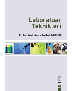 Laboratuar Teknikleri