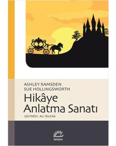 Hikaye Anlatma Sanatı