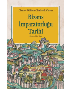 Bizans İmparatorluğu Tarihi