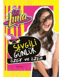 Sevgili Günlük - Disney Soy Luna
